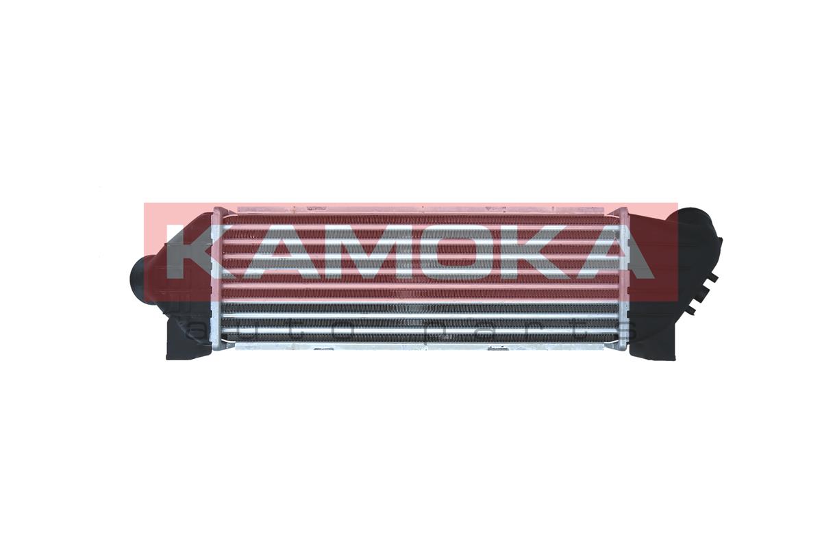 Intercooler - 7750101 KAMOKA