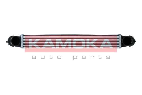 Intercooler - 7750102 KAMOKA