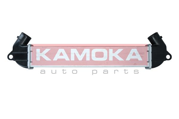 Интеркулер - 7750102 KAMOKA