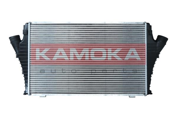 Intercooler, charger - 7750103 KAMOKA