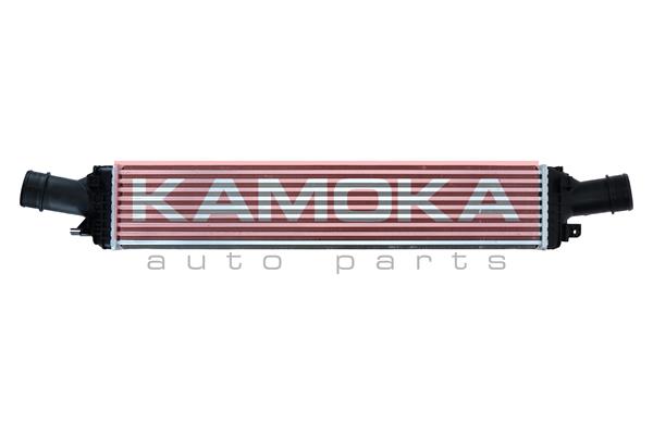 Intercooler, charger - 7750105 KAMOKA