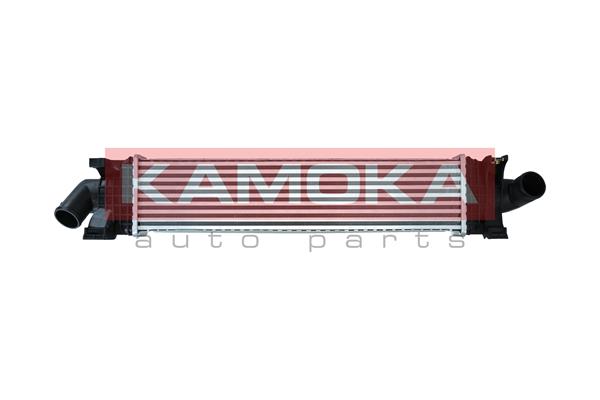 Intercooler - 7750107 KAMOKA