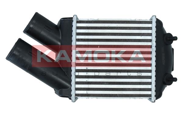 Intercooler, charger - 7750114 KAMOKA