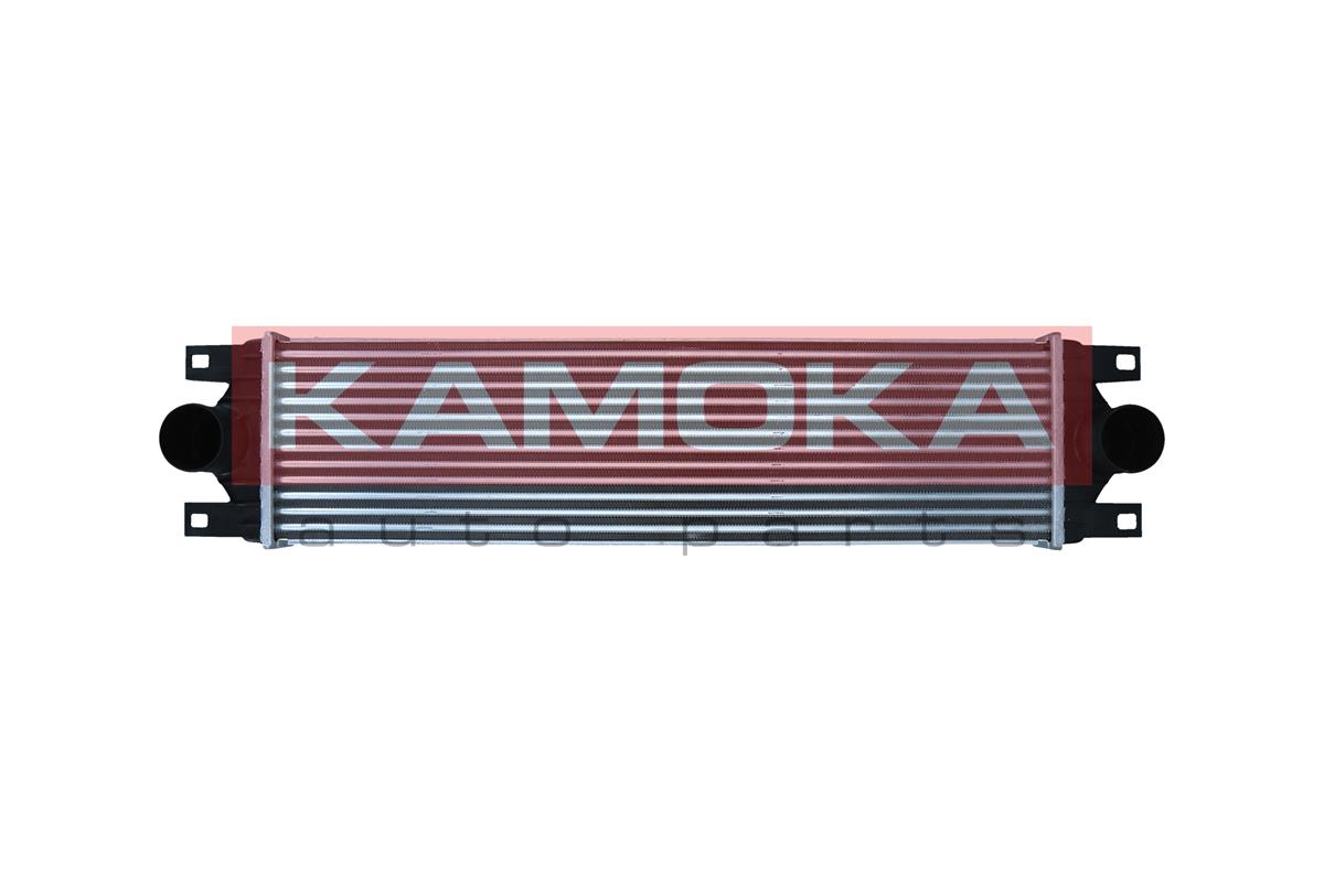 Intercooler - 7750115 KAMOKA