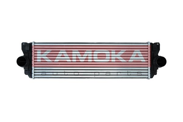 Intercooler, charger - 7750118 KAMOKA
