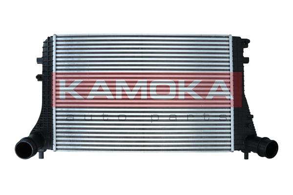 Intercooler, charger - 7750120 KAMOKA