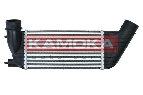 Intercooler - 7750121 KAMOKA