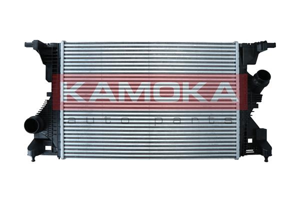 Intercooler - 7750122 KAMOKA