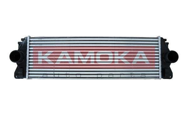 Intercooler, charger - 7750123 KAMOKA