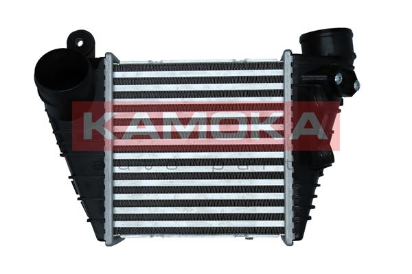 Intercooler, charger - 7750126 KAMOKA