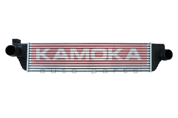 Intercooler, charger - 7750127 KAMOKA