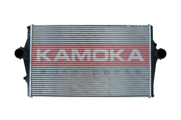 Intercooler - 7750129 KAMOKA