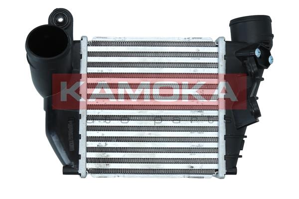 Intercooler, charger - 7750130 KAMOKA