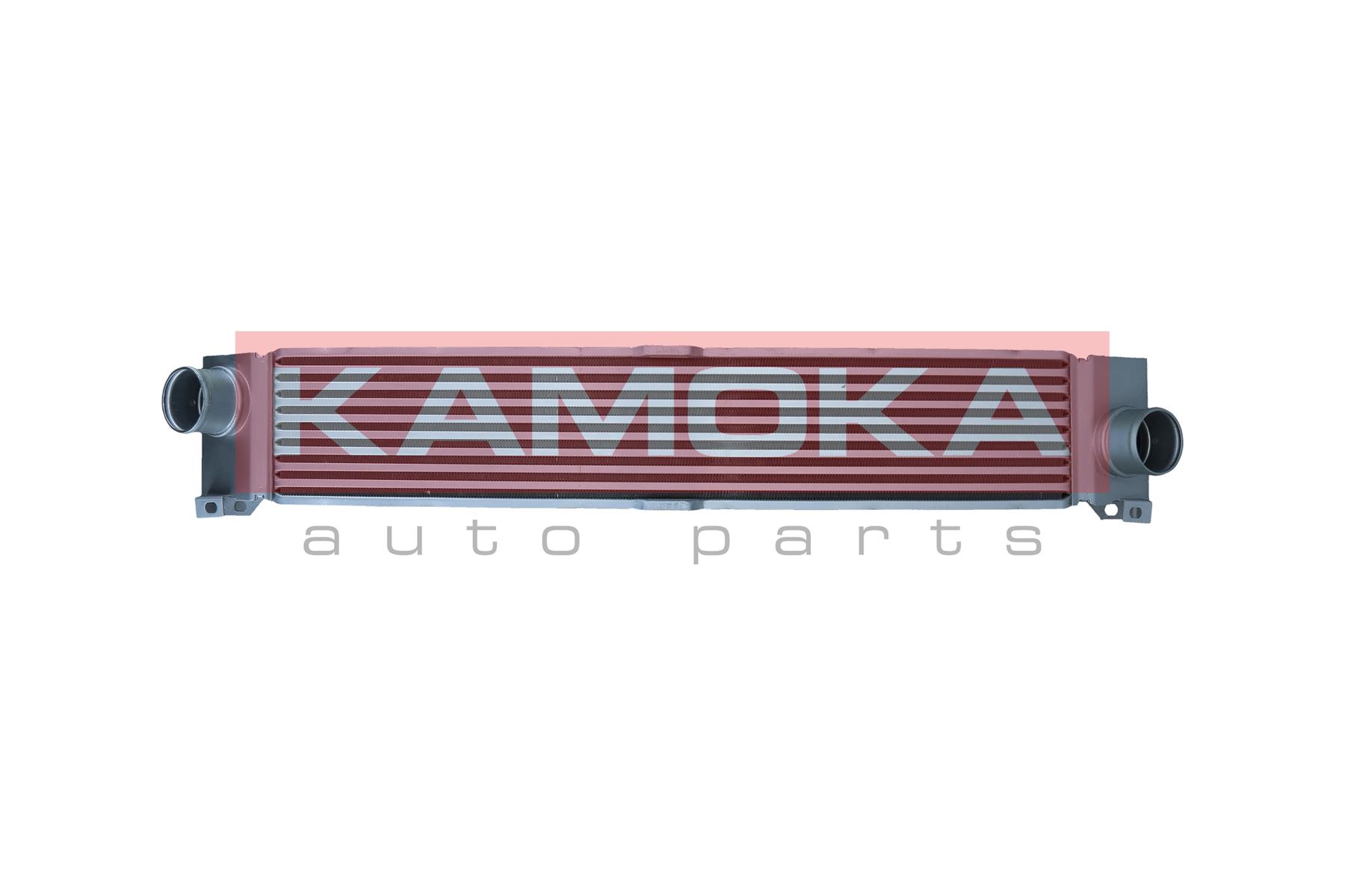 Intercooler - 7750131 KAMOKA