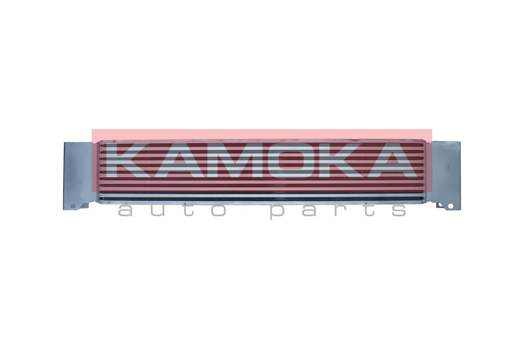 Intercooler - 7750131 KAMOKA