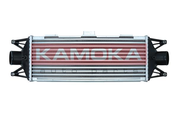 tarpinis suslėgto oro aušintuvas, kompresorius - 7750132 KAMOKA