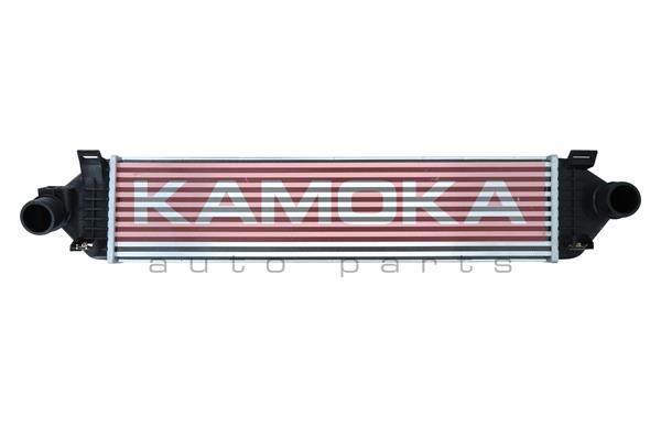 Intercooler - 7750135 KAMOKA