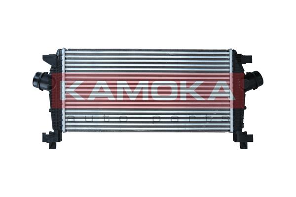 Intercooler - 7750136 KAMOKA