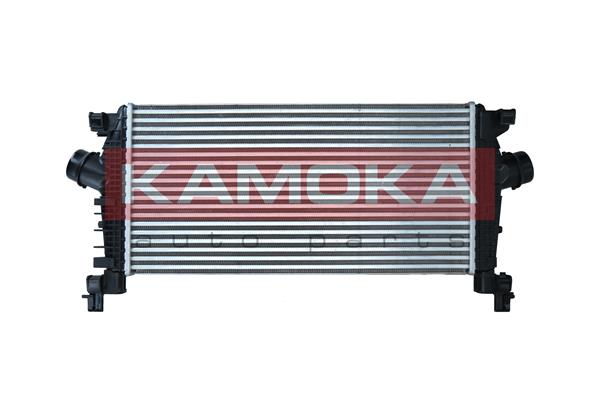 Intercooler - 7750136 KAMOKA