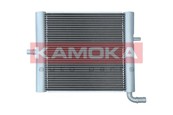 Intercooler - 7750140 KAMOKA