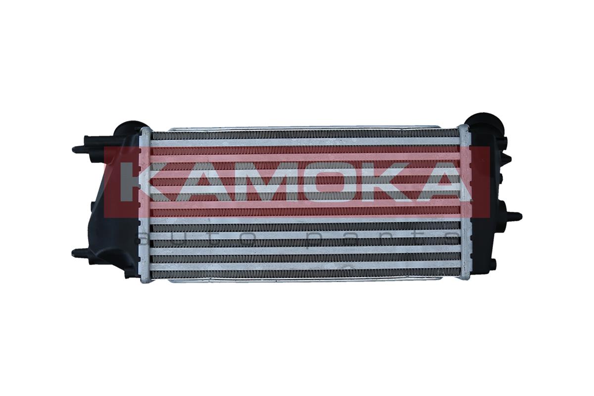 Intercooler - 7750148 KAMOKA