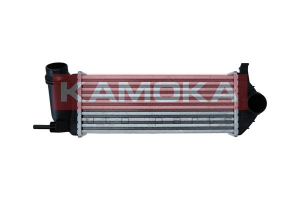 Intercooler - 7750154 KAMOKA