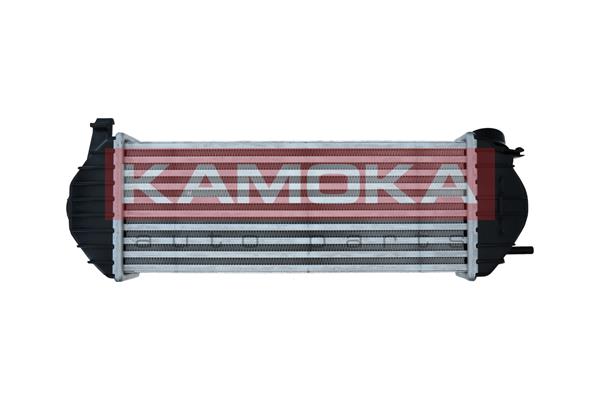 Intercooler - 7750154 KAMOKA