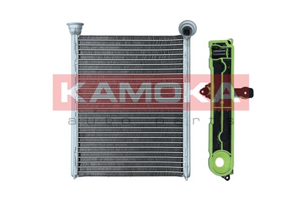 Heat Exchanger, interior heating - 7760002 KAMOKA