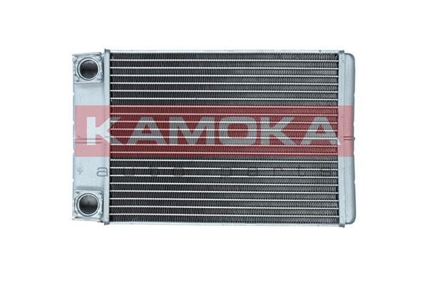 Scambiatore calore, Riscaldamento abitacolo - 7760003 KAMOKA