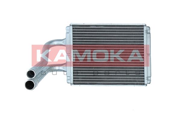 Heat Exchanger, interior heating - 7760007 KAMOKA