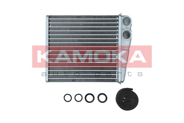 Heat Exchanger, interior heating - 7760009 KAMOKA