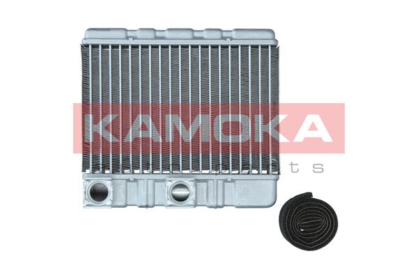 Heat Exchanger, interior heating - 7760012 KAMOKA