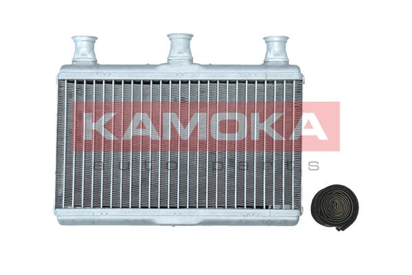 Heat Exchanger, interior heating - 7760013 KAMOKA