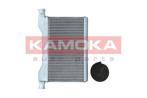 šilumokaitis, salono šildymas - 7760015 KAMOKA