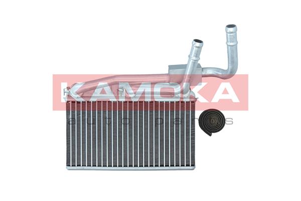 Heat Exchanger, interior heating - 7760016 KAMOKA