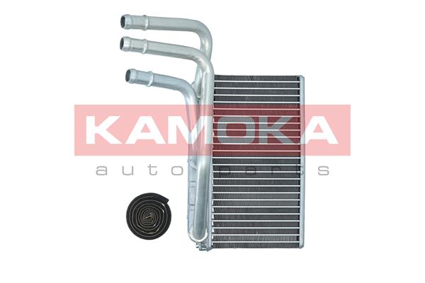 šilumokaitis, salono šildymas - 7760018 KAMOKA