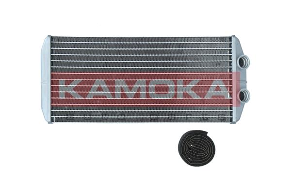 šilumokaitis, salono šildymas - 7760023 KAMOKA