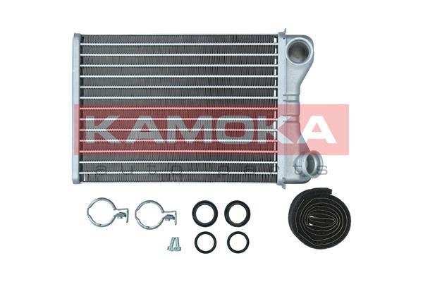 šilumokaitis, salono šildymas - 7760026 KAMOKA