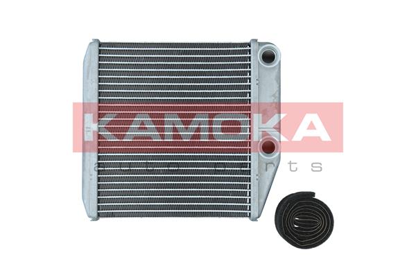 šilumokaitis, salono šildymas - 7760028 KAMOKA