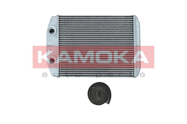 šilumokaitis, salono šildymas - 7760029 KAMOKA