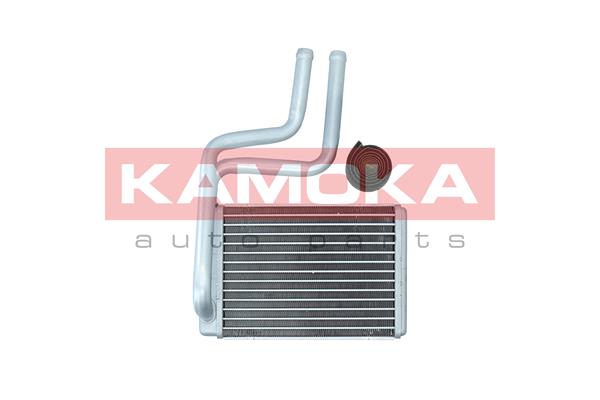 Scambiatore calore, Riscaldamento abitacolo - 7760030 KAMOKA