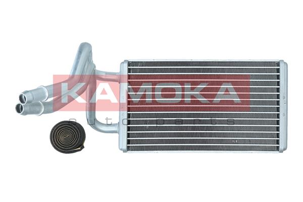 Scambiatore calore, Riscaldamento abitacolo - 7760031 KAMOKA