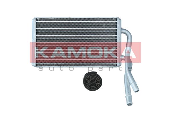 Scambiatore calore, Riscaldamento abitacolo - 7760032 KAMOKA