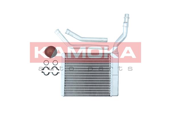 Scambiatore calore, Riscaldamento abitacolo - 7760033 KAMOKA