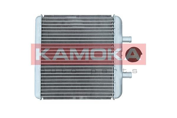 Scambiatore calore, Riscaldamento abitacolo - 7760034 KAMOKA