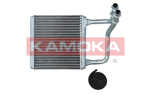 Scambiatore calore, Riscaldamento abitacolo - 7760035 KAMOKA