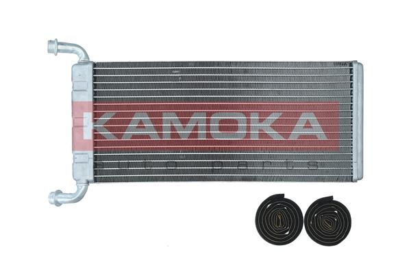 Scambiatore calore, Riscaldamento abitacolo - 7760036 KAMOKA