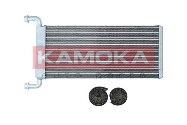 Scambiatore calore, Riscaldamento abitacolo - 7760037 KAMOKA
