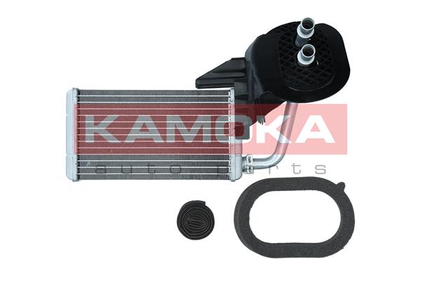 Scambiatore calore, Riscaldamento abitacolo - 7760042 KAMOKA