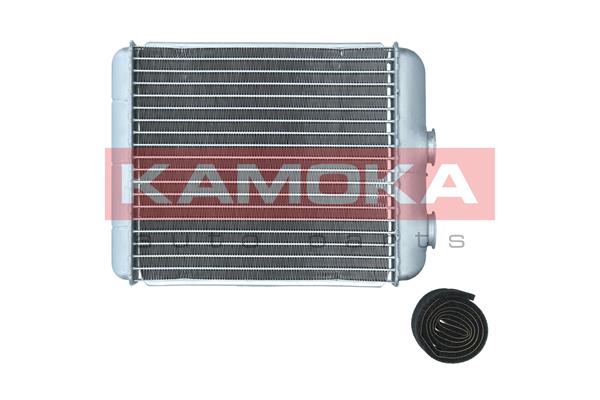 Scambiatore calore, Riscaldamento abitacolo - 7760044 KAMOKA